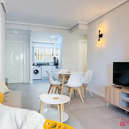 Verano De Ensueno Apartment *