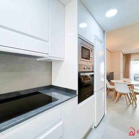 Verano De Ensueno Apartment Oropesa del Mar