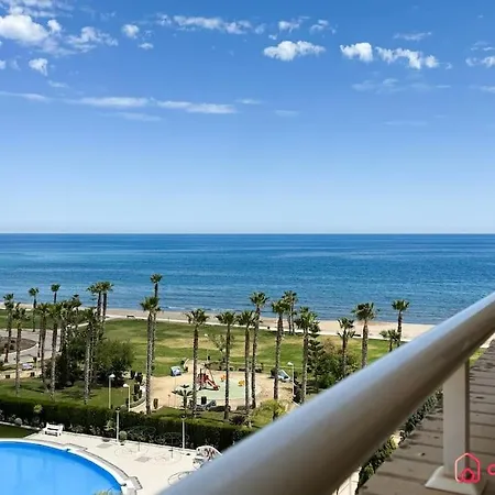 Apartment Verano De Ensueno *