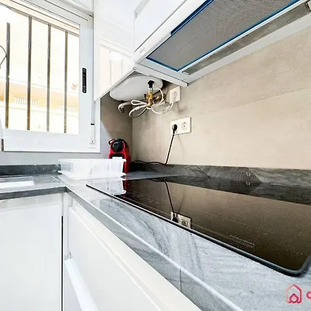 Verano De Ensueno Apartment
