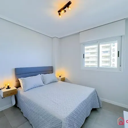 Apartment Verano De Ensueno