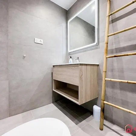 Apartment Verano De Ensueno Oropesa del Mar