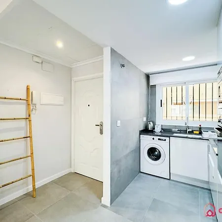 Verano De Ensueno Apartment