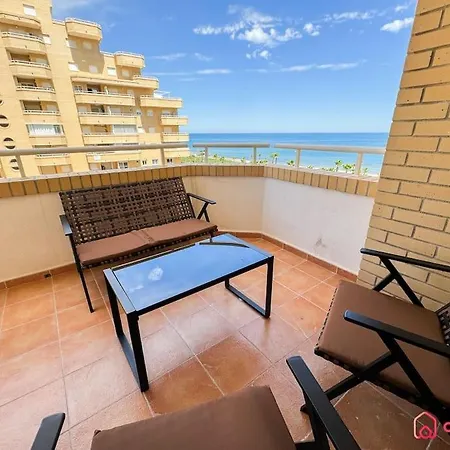 Verano De Ensueno Apartment