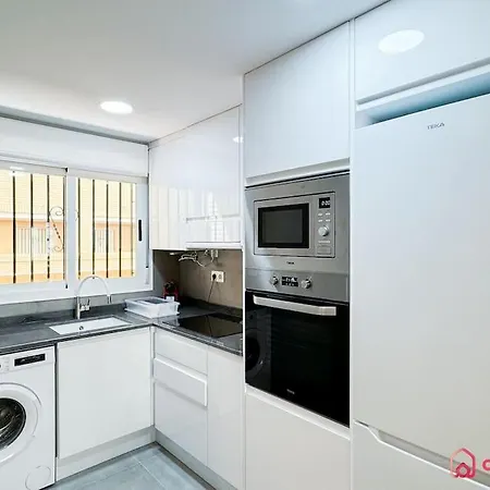 Verano De Ensueno Apartment Oropesa del Mar