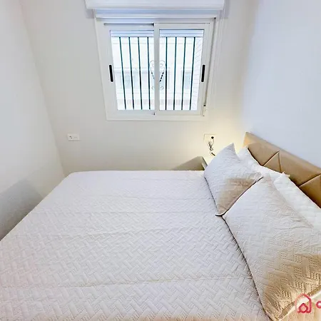Verano De Ensueno Apartment