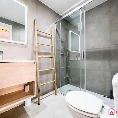 Apartment Verano De Ensueno Oropesa del Mar