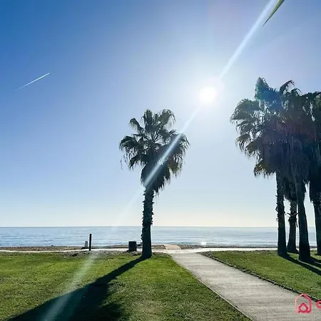 Verano De Ensueno Apartment