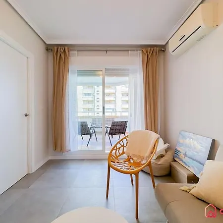 Verano De Ensueno Apartment Oropesa del Mar