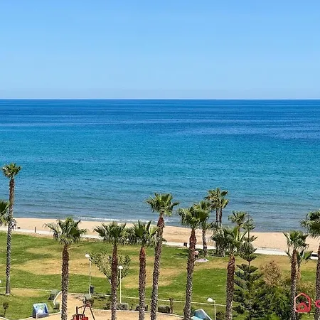 Verano De Ensueno Apartment