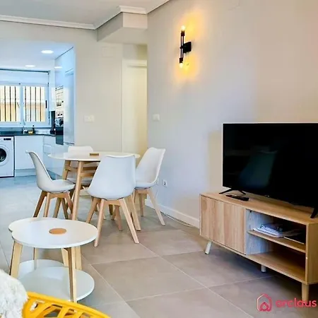 Apartment Verano De Ensueno *