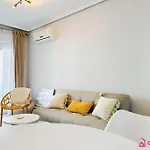Verano De Ensueno Apartment