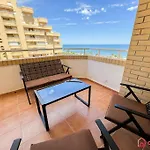 Verano De Ensueno Apartment