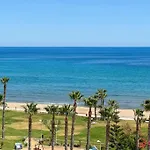 Verano De Ensueno Apartment