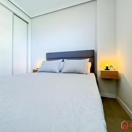 Apartment Verano De Ensueno