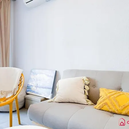 Apartment Verano De Ensueno *