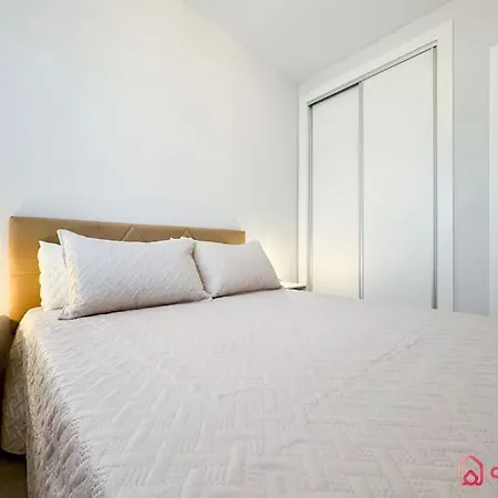 Apartment Verano De Ensueno Oropesa del Mar