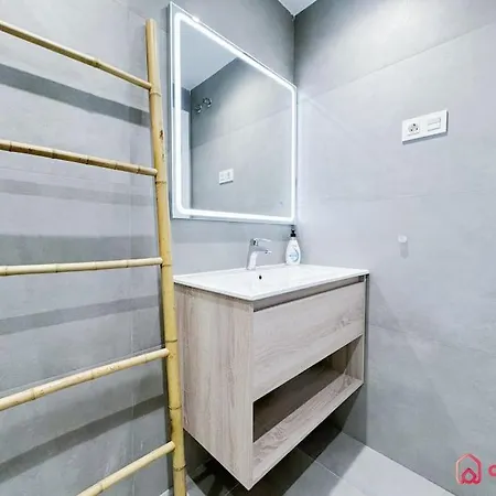 Verano De Ensueno Apartment