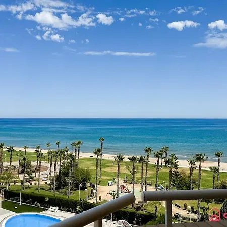 Verano De Ensueno * Oropesa del Mar